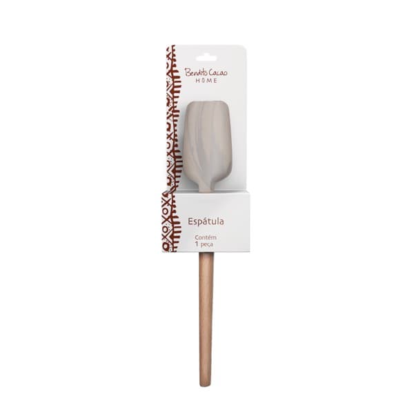 Espátula Bendito Cacao