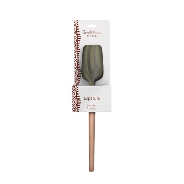 Espátula Bendito Cacao
