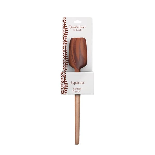 Espátula Bendito Cacao