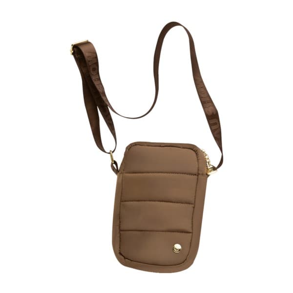 Bolsa Transversal Cacau Show