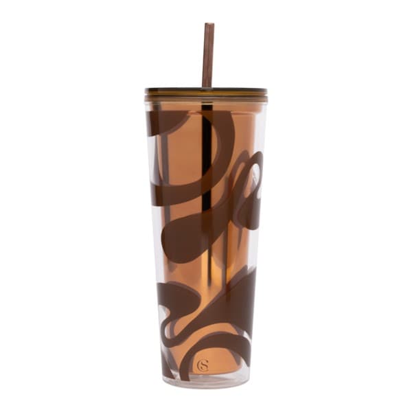 Copo Chocolate Cacau Show