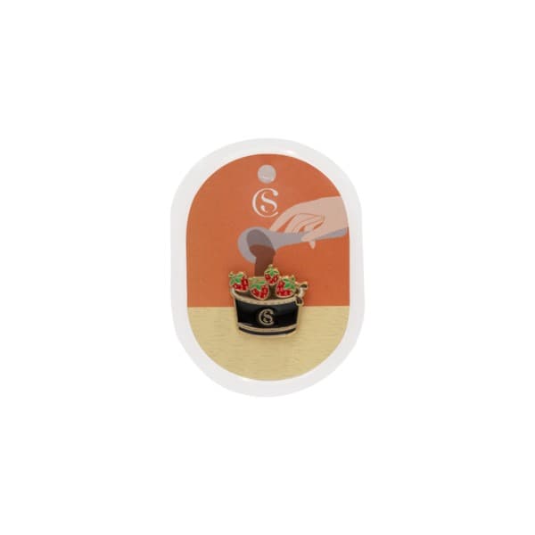 Pin de Fondue Cacau Show
