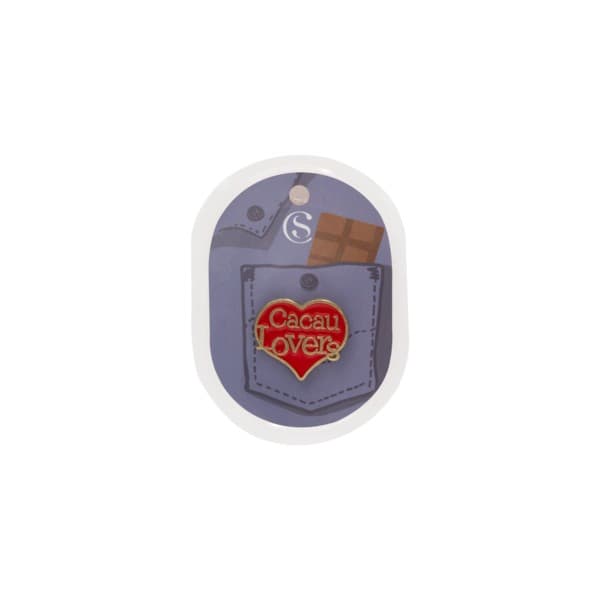 Pin Lovers Cacau Show