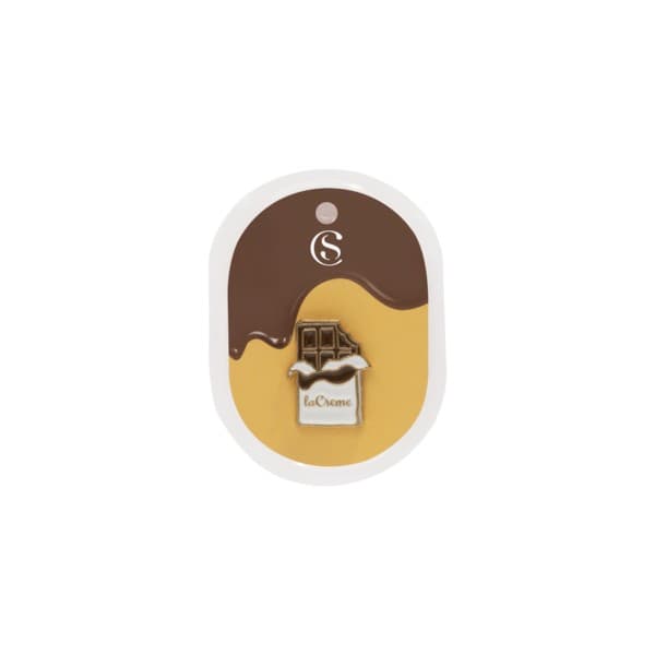 Pin do Tablete LaCreme Cacau Show