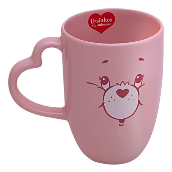 Caneca Ursinhos Carinhosos Animadinha