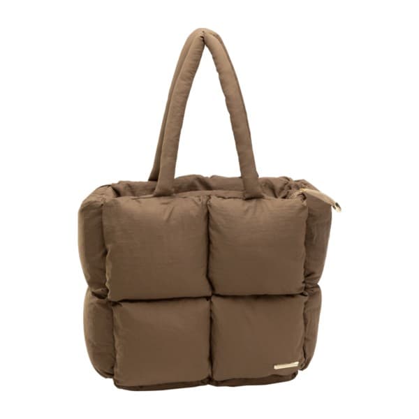 Bolsa Puffer Cacau Show