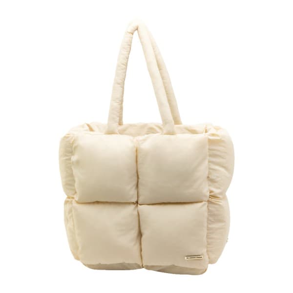 Bolsa Puffer Cacau Show