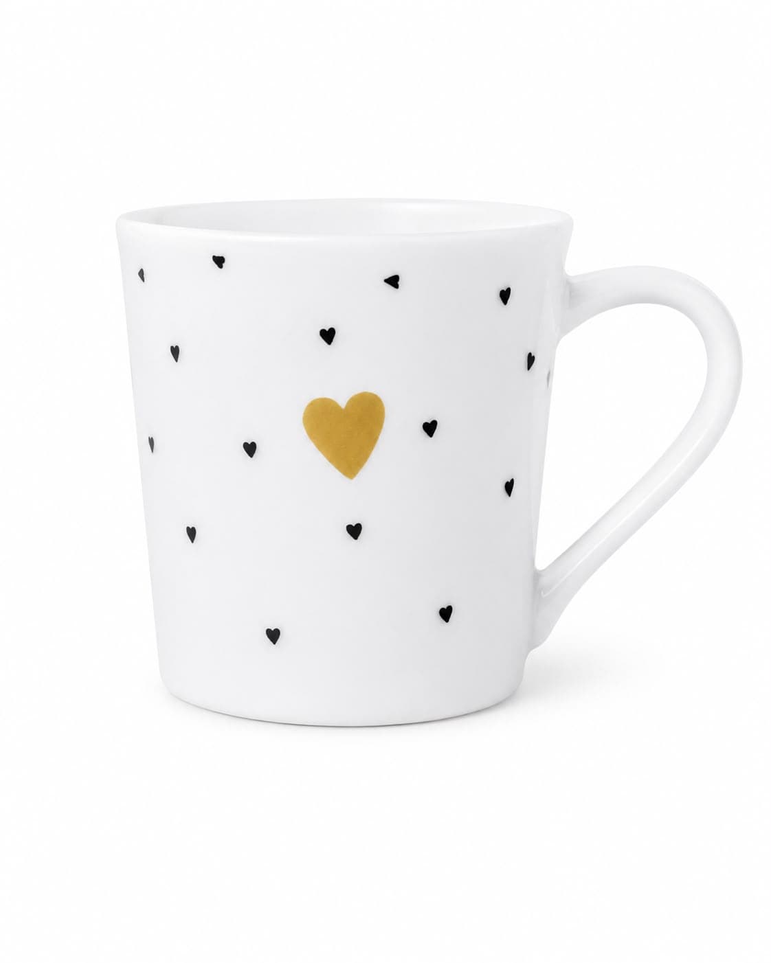 Caneca Coração