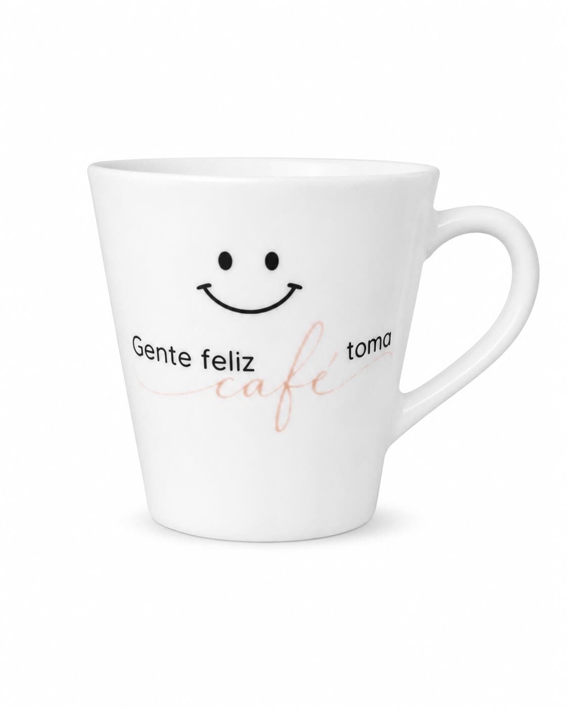 Caneca Gente Feliz