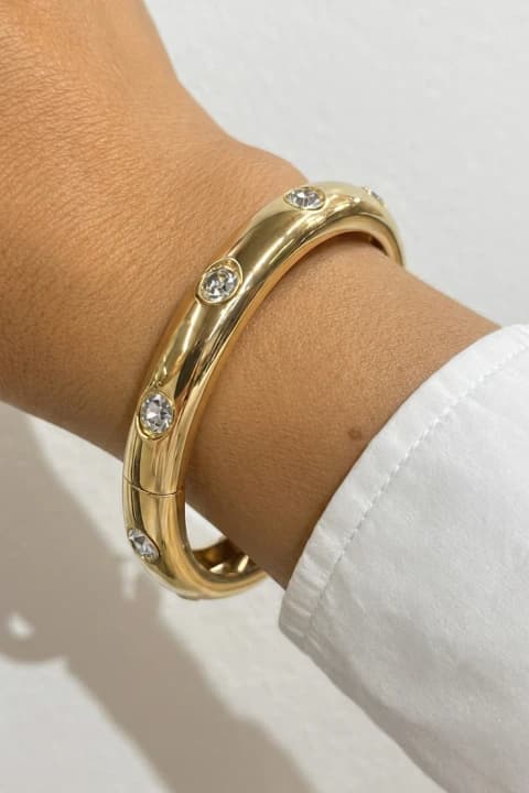 Bracelete Orena Gold