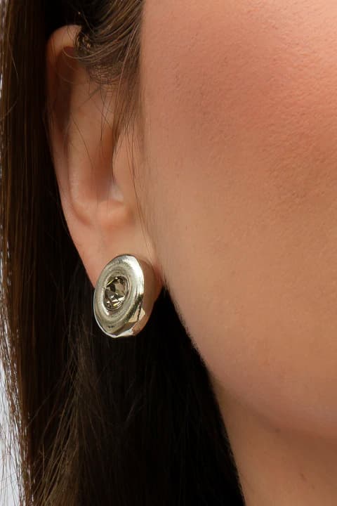 Brincos Laris Glam