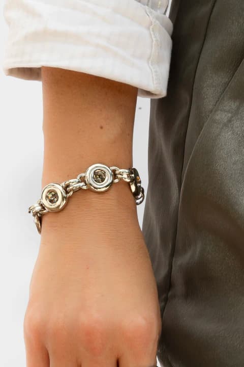 Pulseira Calia