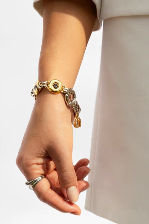Pulseira Calia Mix