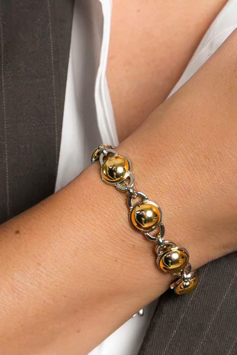 Pulseira Silan Mix
